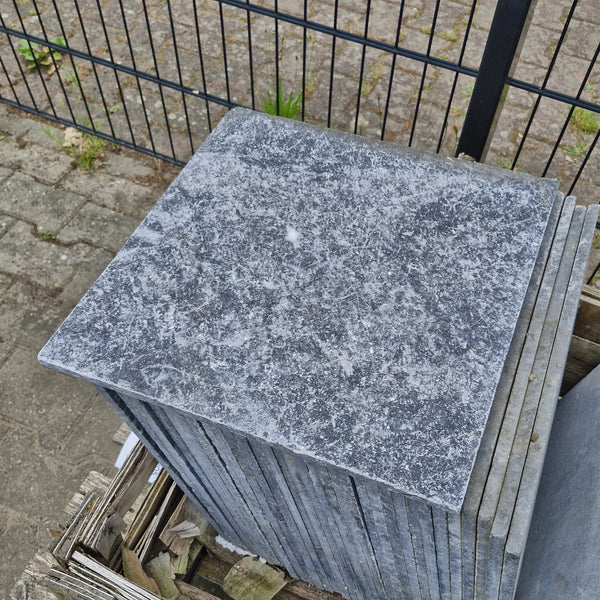 Marmorfliesen | Getrommelt | Naturstein | Restposten