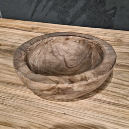 Deko | Teak Holz | In verschiedene Größen - Badgestaltung
