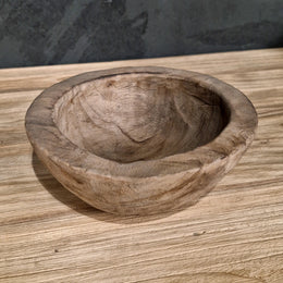Deko | Teak Holz | In verschiedene Größen - Badgestaltung