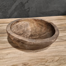 Deko | Teak Holz | In verschiedene Größen - Badgestaltung