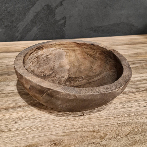 Deko | Teak Holz | In verschiedene Größen