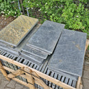 Terrassenplatten | Quarzit | Naturstein | Restposten