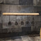Hanglamp SPIRALEN | Teakhout 