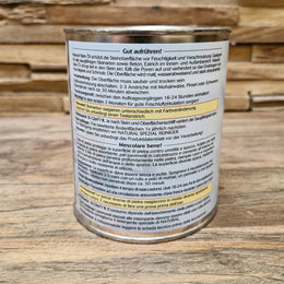 Natural STEIN ÖL | Schiefer - Schoonmaakmiddelen voor badkuip en tegels