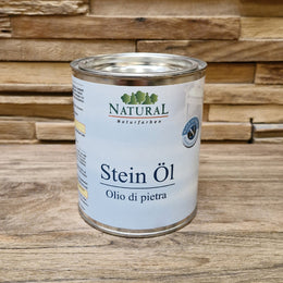 Natural STEIN ÖL | Schiefer - Schoonmaakmiddelen voor badkuip en tegels