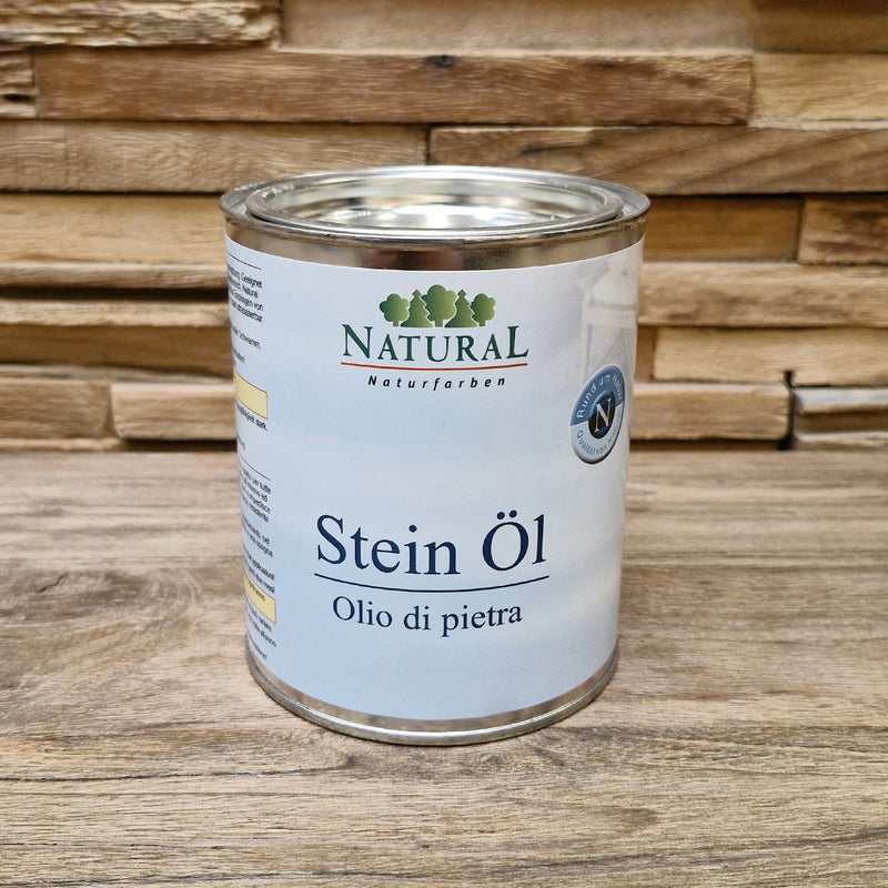 Natural STEIN ÖL | Schiefer - Schoonmaakmiddelen voor badkuip en tegels