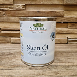 Natural STEIN ÖL | Schiefer - Schoonmaakmiddelen voor badkuip en tegels