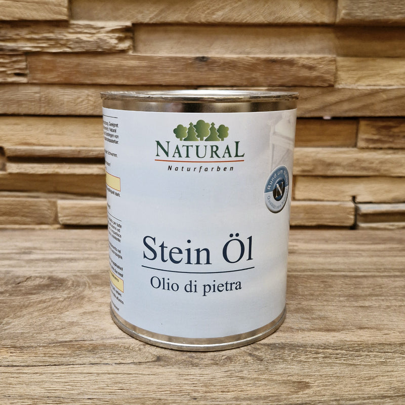 Natural STEIN ÖL | Schiefer - Schoonmaakmiddelen voor badkuip en tegels