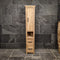 Badmöbel | Hochschrank | 40 x 40 x 200 cm | 2