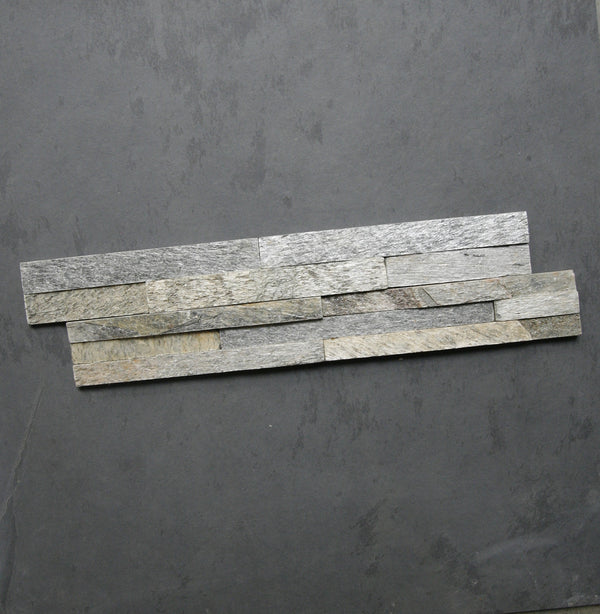 Naturstein Verblender | Quarzit