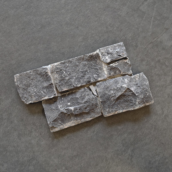 Rocks natuursteen strips | Kalksteen