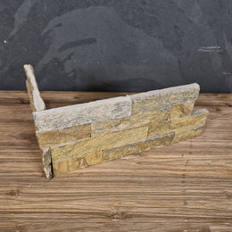 Naturstein Verblender | Quarzit - Afrika Naturstein & Teak Shop