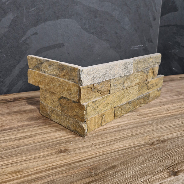 Naturstein Verblender | Quarzit