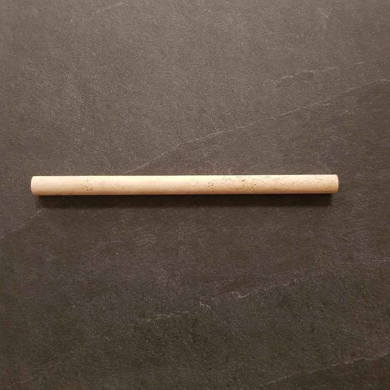 Naturstein | Pencil Travertin | Drei Farbvarianten