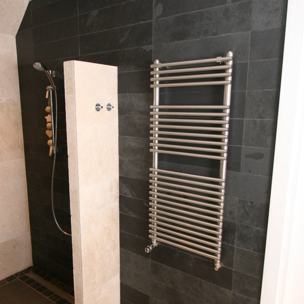  - Schiefer Verblender | MUSTANG BLACK SLATE - 60 x 15 x 1.0 cm - Verblender | Afrika Naturstein