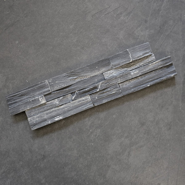  - Naturstein Verblender | Schiefer Cross Cut - Verblender | Afrika Naturstein