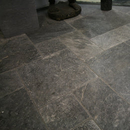  - Muster | Marmorfliesen | CAMELIA - ca. 20 x 20 cm - Muster | Afrika Naturstein