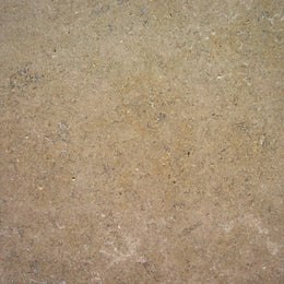 Naturstein Fliese für Wand und Boden Kalkstein Sinai Pearl - Muster | Kalksteinfliesen | SINAI PEARL | Getrommelt - ca. 20 x 20 cm - Muster | Afrika Naturstein