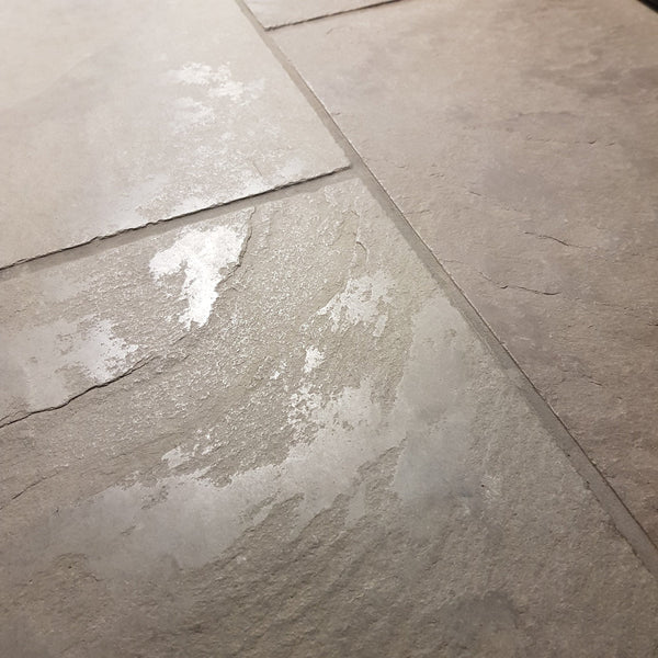  - Kalksteinfliesen | CHATEAU TAUPE | Getrommelt - 80 x 40 x 2 - 2,5 cm - Fliesen | Afrika Naturstein