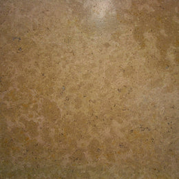 Naturstein Fliese Wandfliese Bodenfliese Kalkstein Sinai Pearl gebürstet - Muster | Kalksteinfliesen | SINAI PEARL | Gebürstet - ca. 20 x 20 cm - Muster | Afrika Naturstein