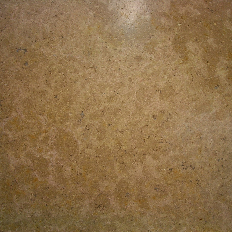 Naturstein Fliese Wandfliese Bodenfliese Kalkstein Sinai Pearl gebürstet - Muster | Kalksteinfliesen | SINAI PEARL | Gebürstet - ca. 20 x 20 cm - Muster | Afrika Naturstein