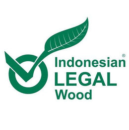  - BALI 2 Teak Kommode 120 x 47 x 80 cm - Tür links - Badgestaltung | Afrika Naturstein