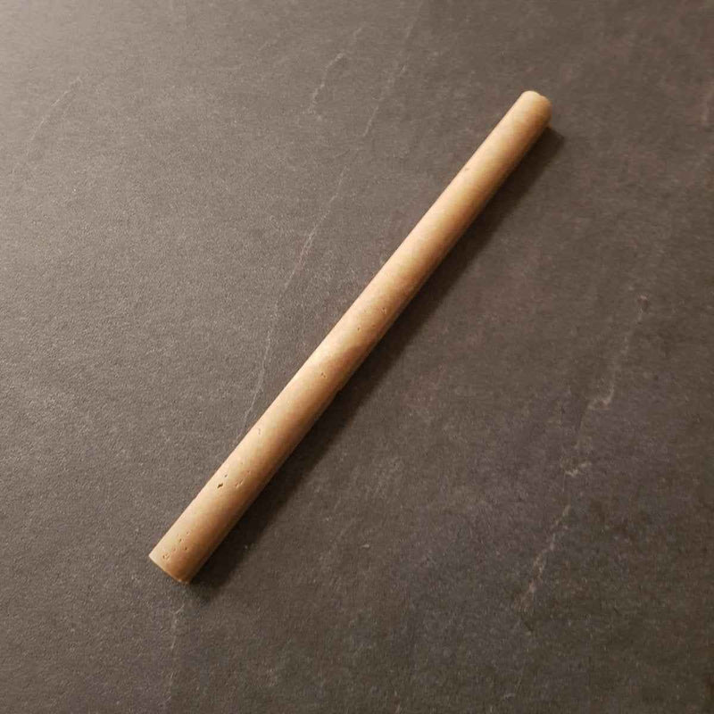 Naturstein | Pencil Travertin | Drei Farbvarianten