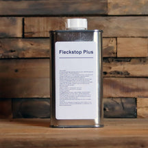 Lithofin FLECKSTOP PLUS Reinigung für dunklen Naturstein, geeignet für Badewannen und Fliesen, Pflege und Zubehör