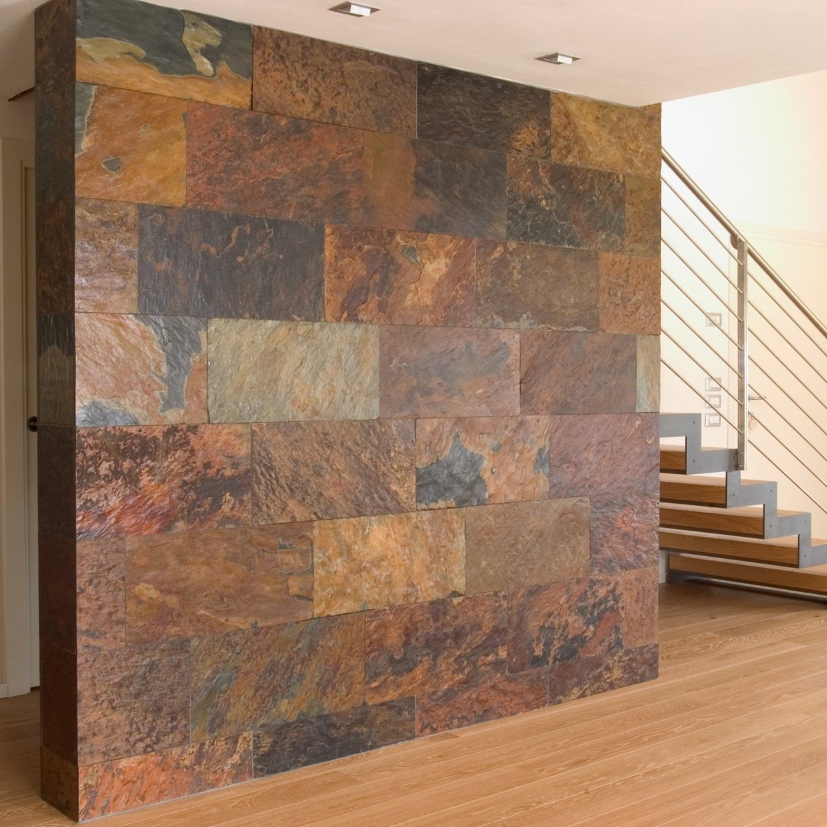 Leisteen tegels | Natuursteen