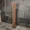 LIAAN | Staande lamp | Indonesisch gerecycled hout