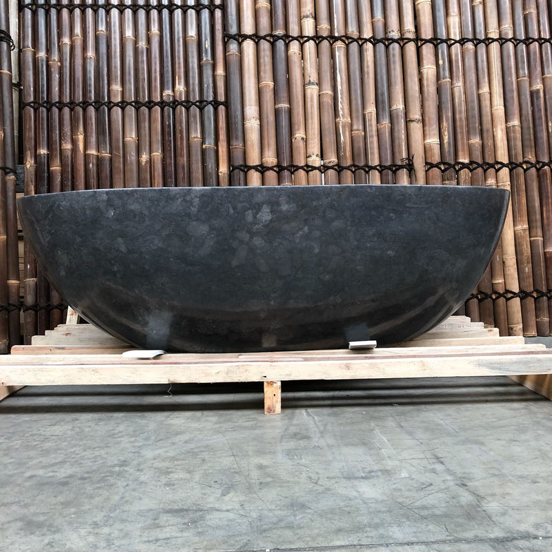 IRIS badkuip vrijstaand lengte 180 x 90 x 53 cm