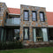 Naturstein Dachschiefer Fassadenplatten Schiefer Afrika Multicolor