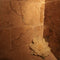 Travertinfliesen Platten für Wand und Boden Pompeya antik getrommelt