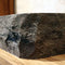 OSLO Waschtisch Blaustein Roh 60 x 40 x 13 cm